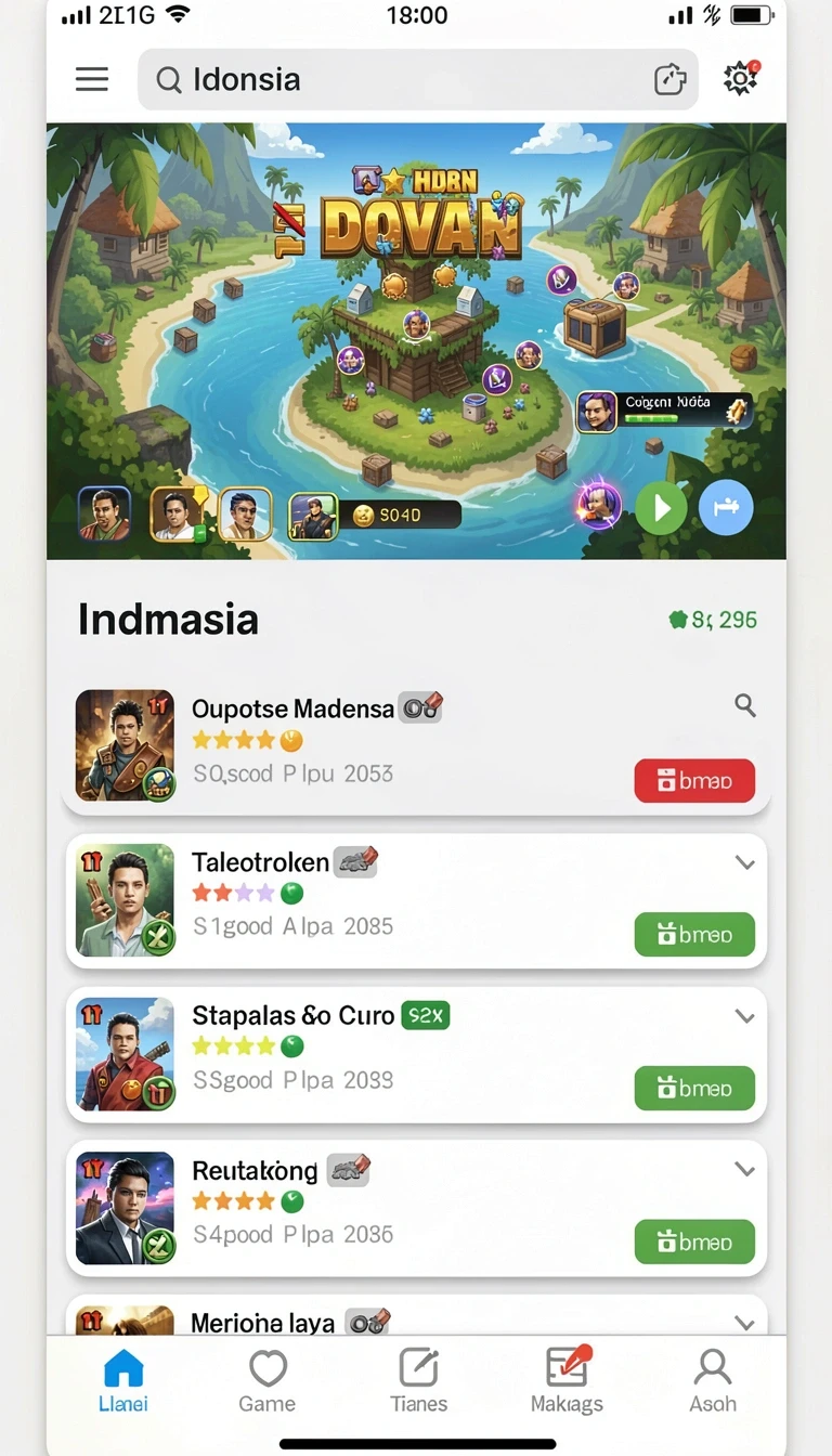 Screenshot los303 nomor 2