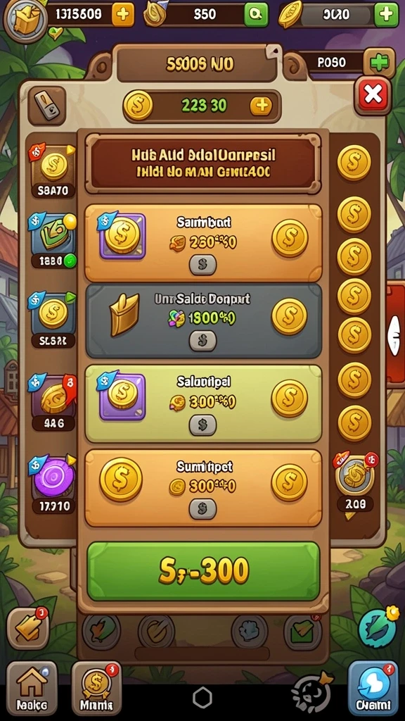 Screenshot luck365 nomor 1
