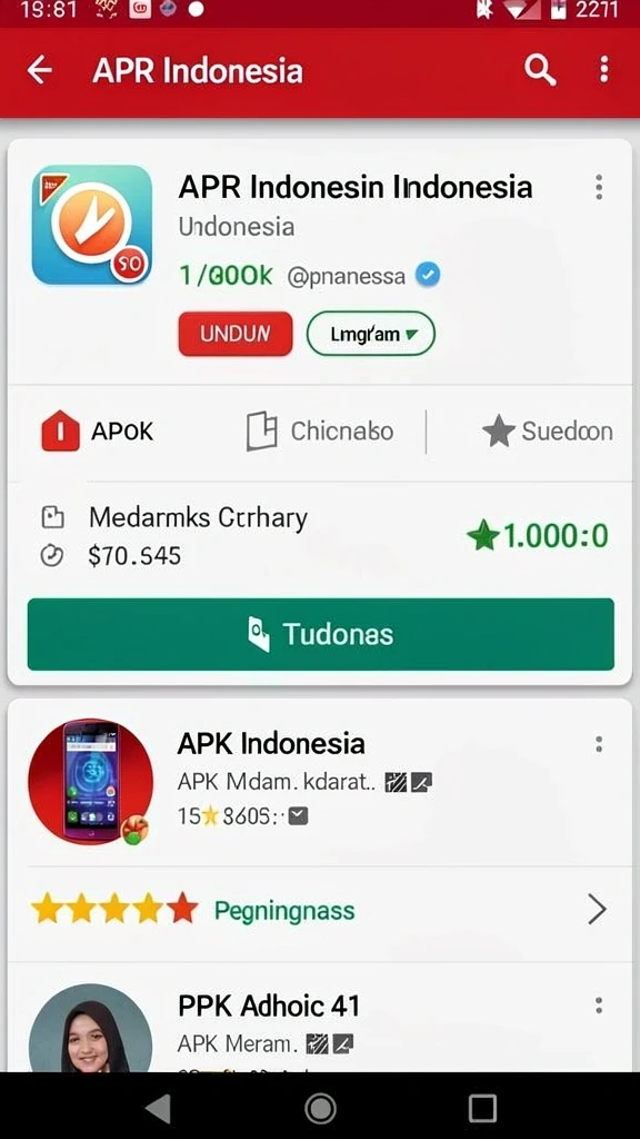 Screenshot luckydf nomor 2
