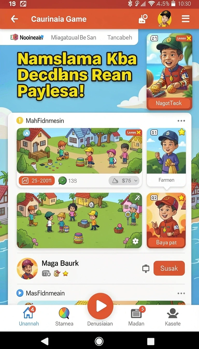 Screenshot marina77 nomor 2
