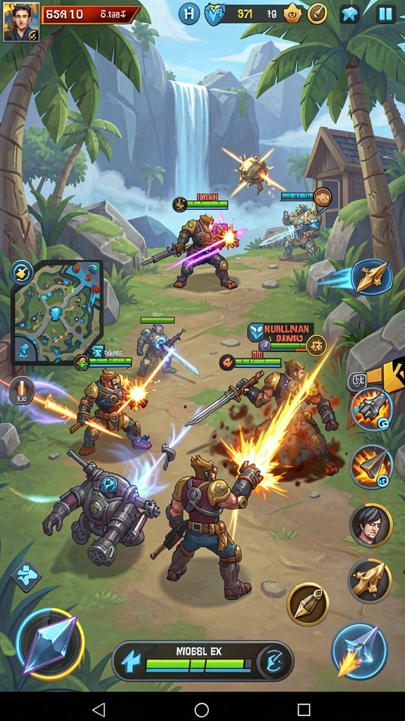 Screenshot marvrl77 nomor 1