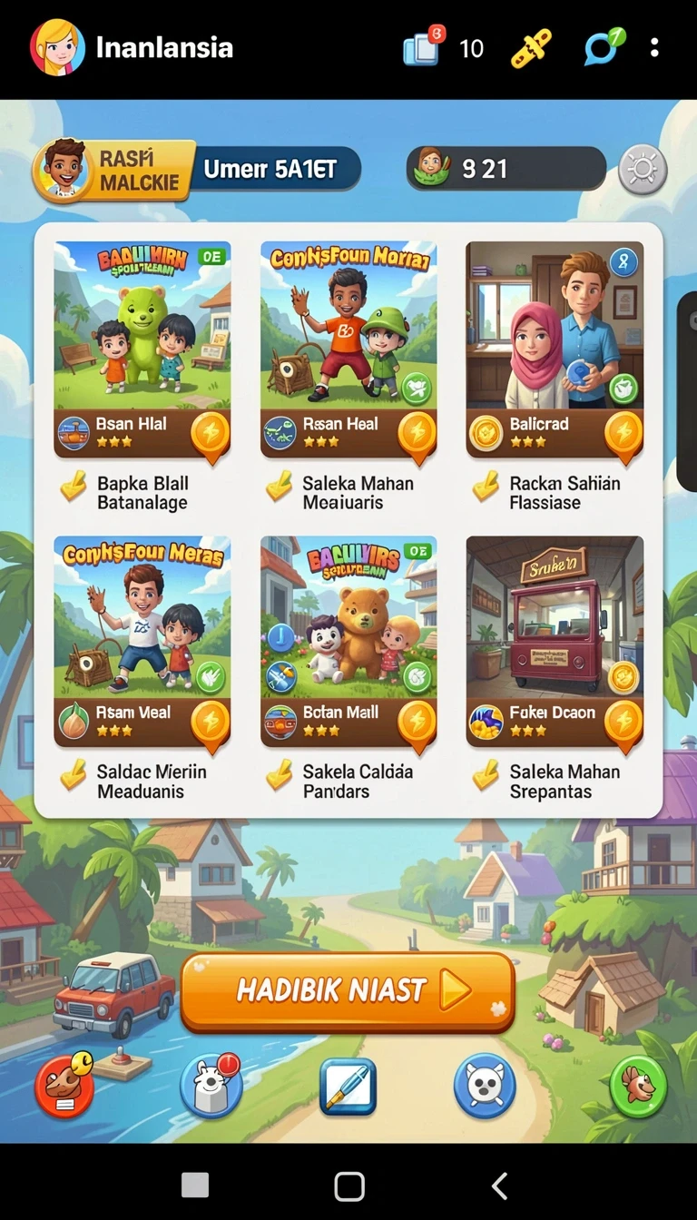 Screenshot megavisa88 nomor 3