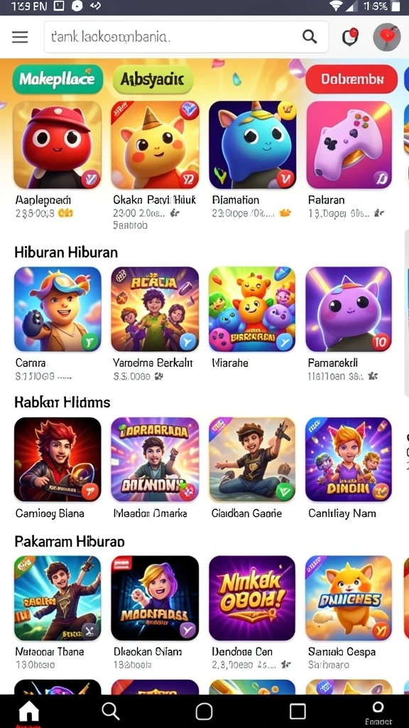 Screenshot mekar99 nomor 2