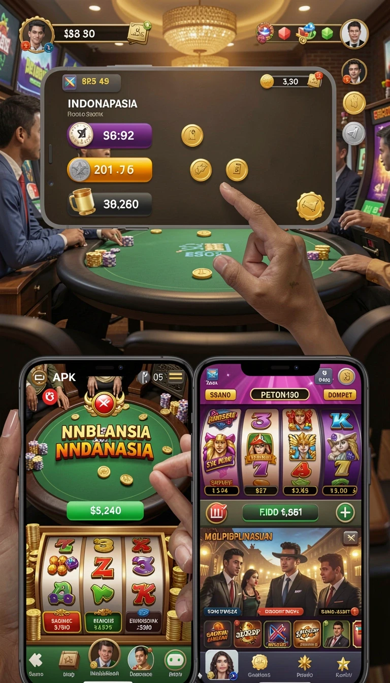 Screenshot menang666 nomor 2