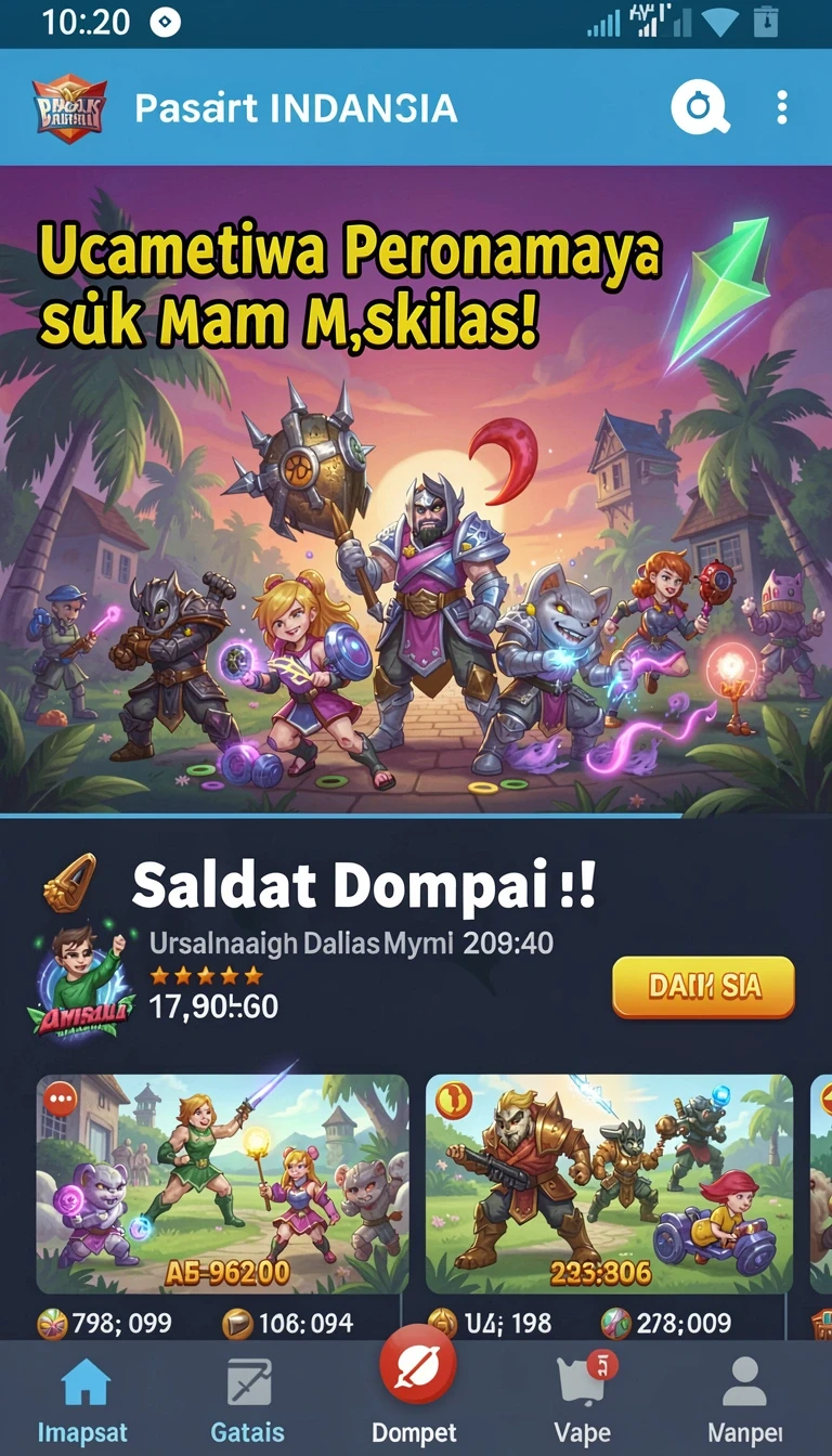 Screenshot merdeka138 nomor 2