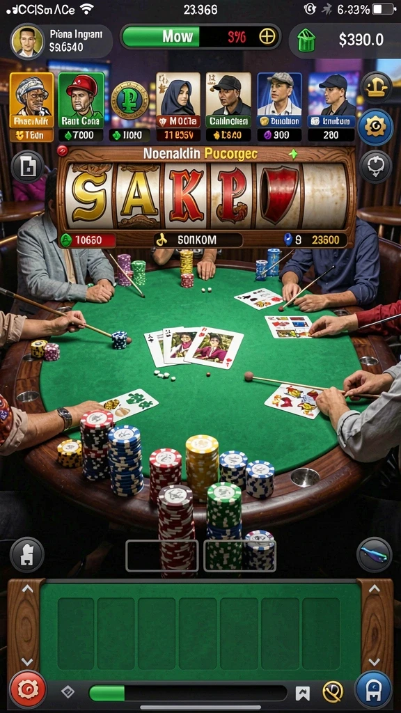 Screenshot montana88 nomor 1