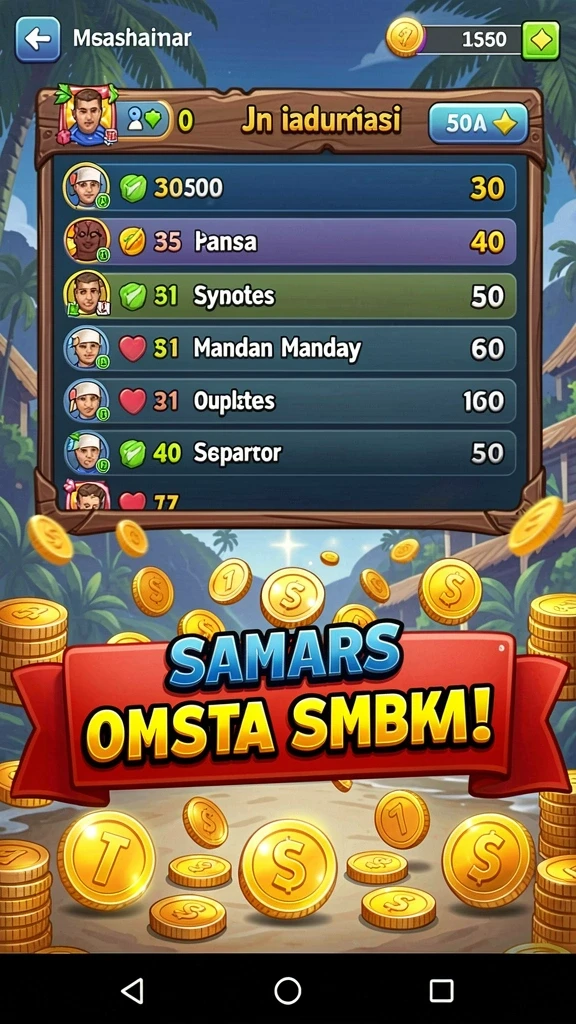 Screenshot montana88 nomor 3