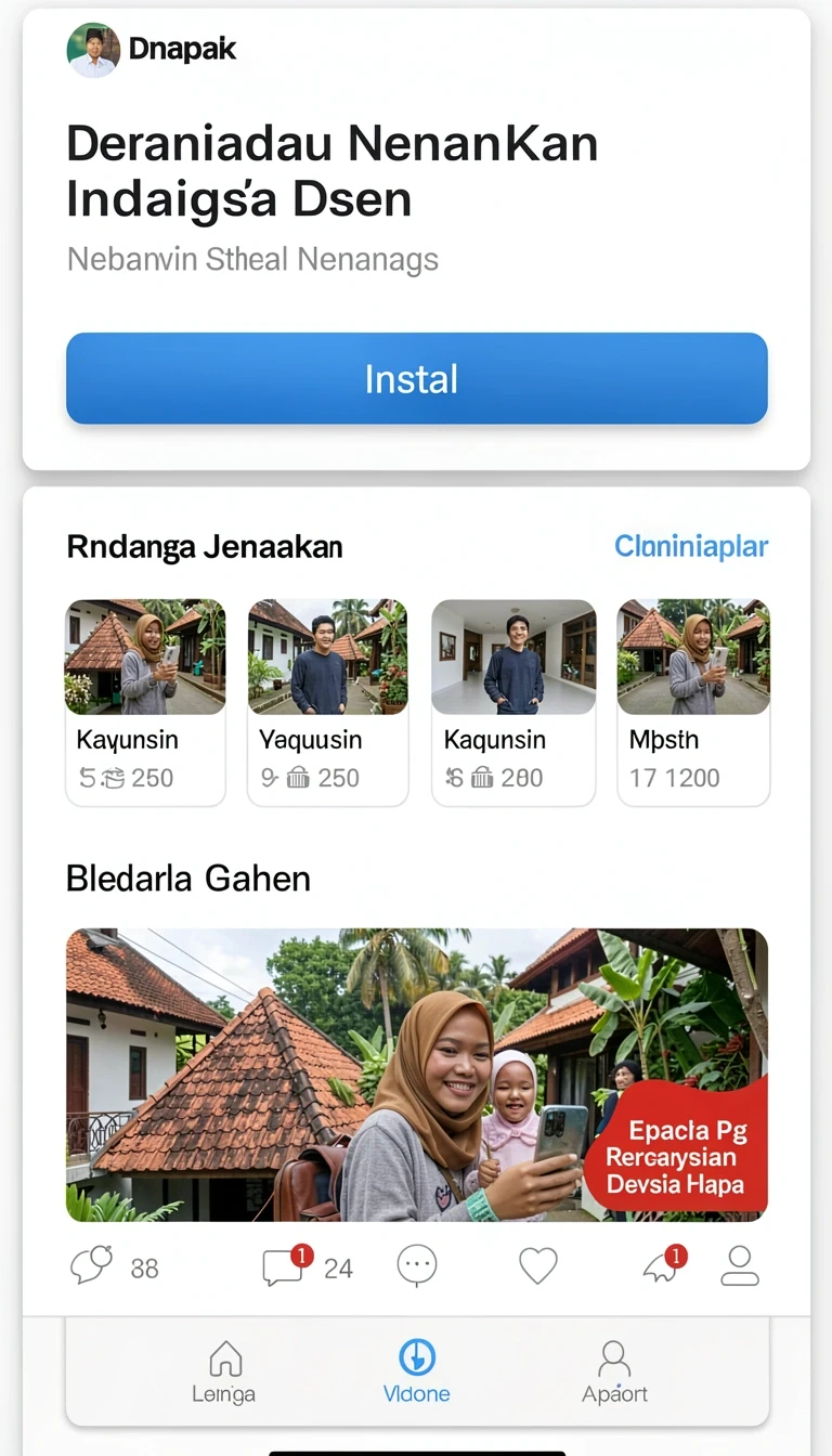 Screenshot musangwin nomor 1