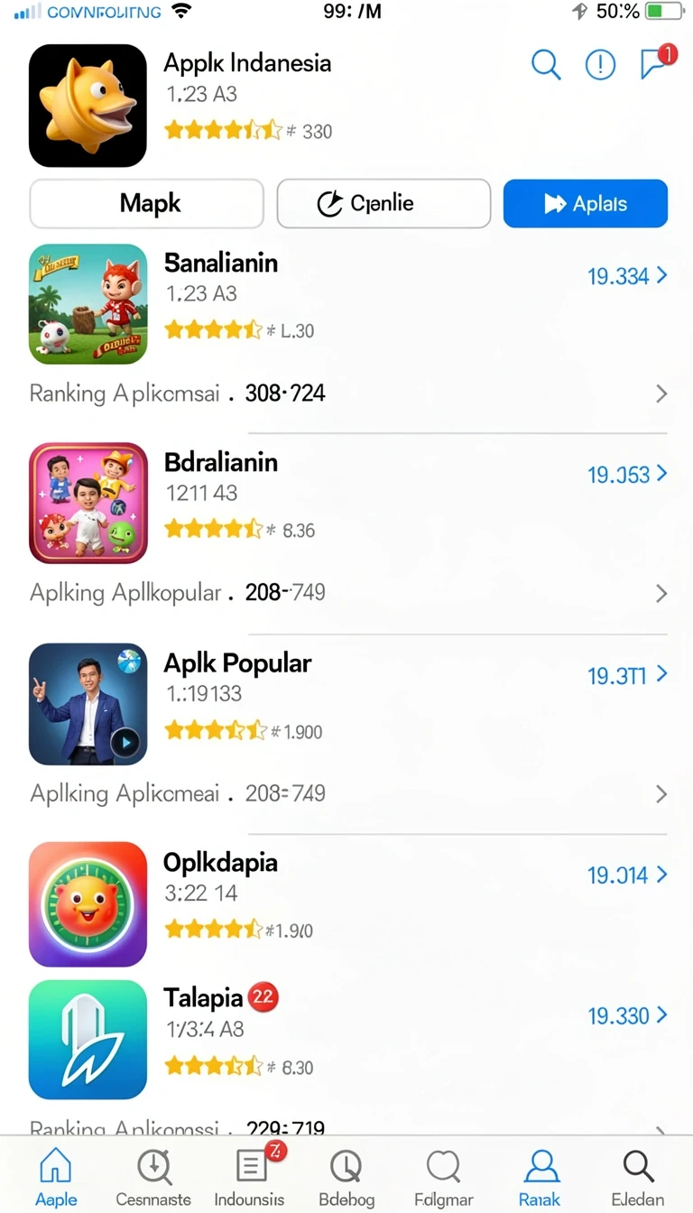 Screenshot musangwin nomor 3