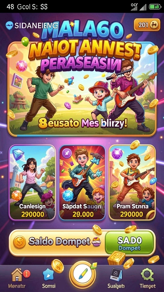 Screenshot mutasitoto nomor 2