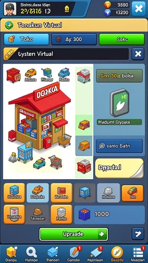 Screenshot nabung77 nomor 2