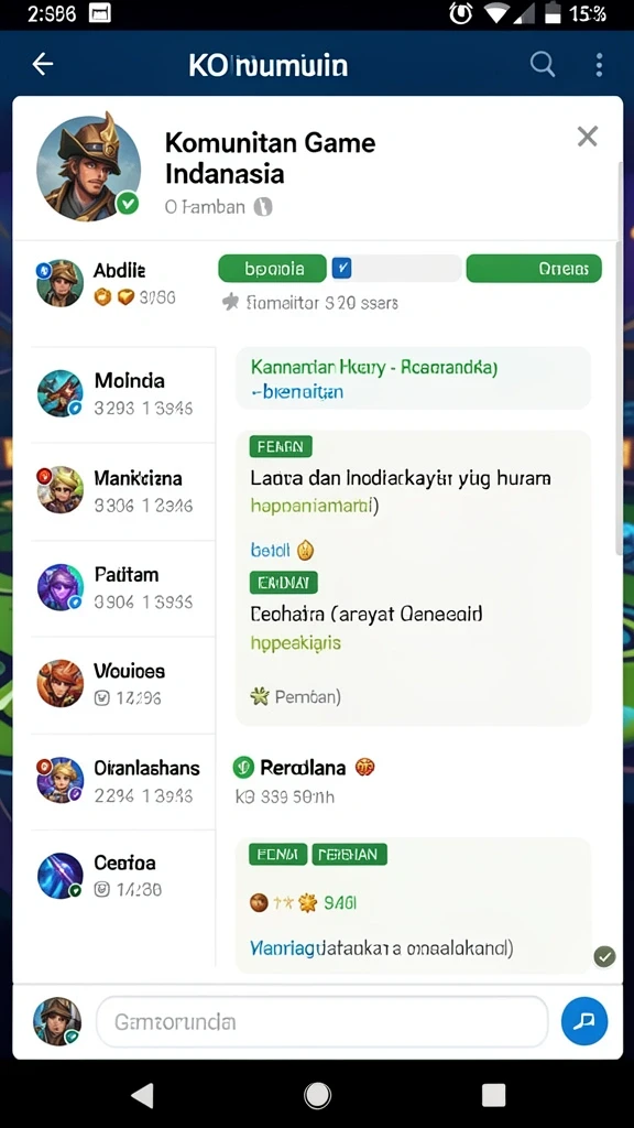 Screenshot nabung77 nomor 3