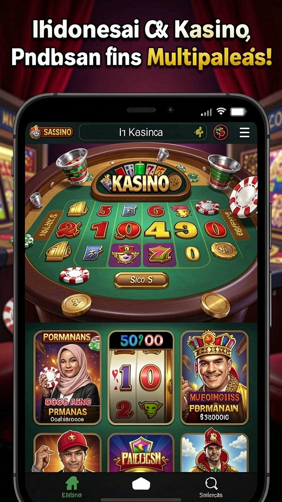 Screenshot omtogel nomor 3