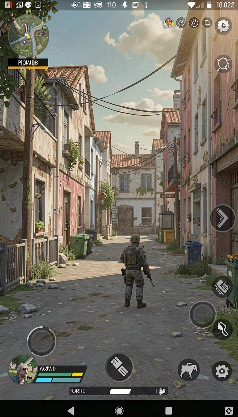 Screenshot popwin nomor 3