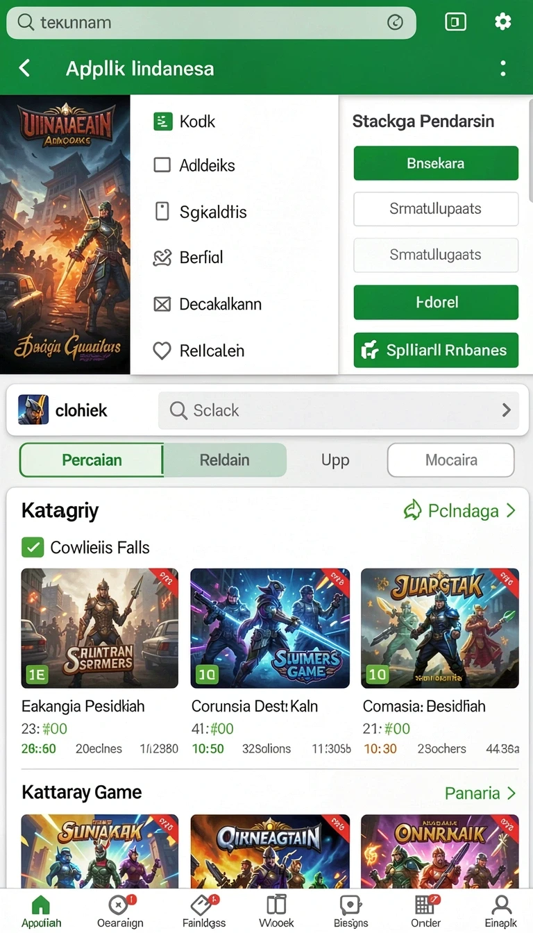 Screenshot prg007 nomor 1