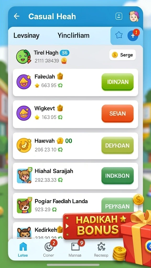 Screenshot qt777 nomor 1