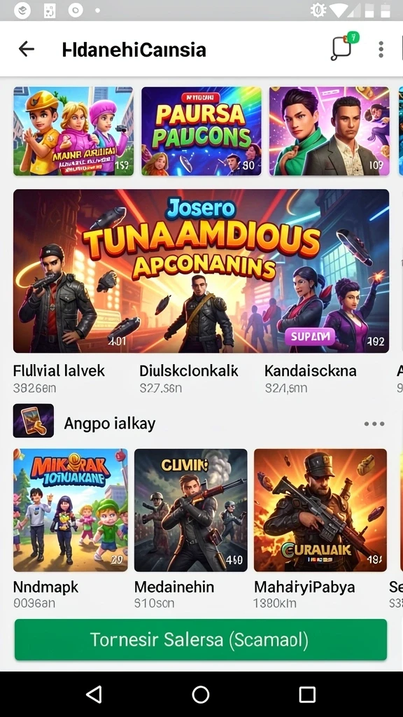 Screenshot qt777 nomor 2
