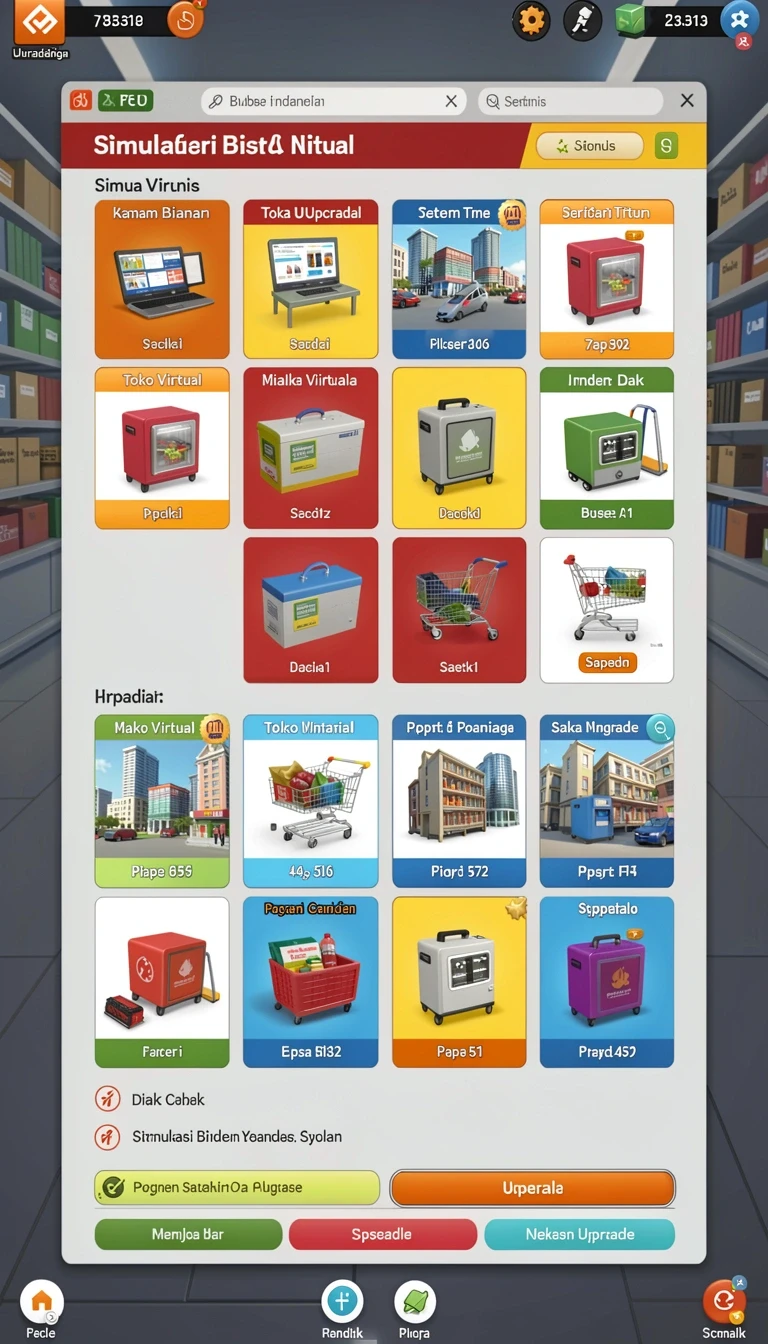 Screenshot rajajuara nomor 2