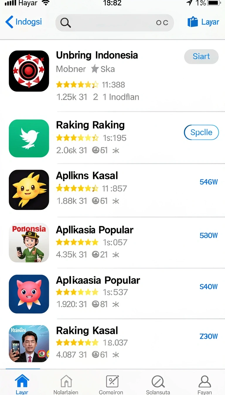 Screenshot rajajuara nomor 3