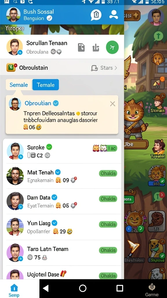 Screenshot rajampo nomor 2