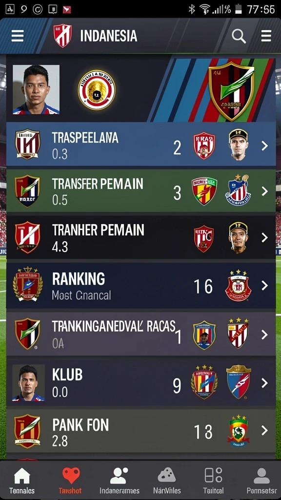 Screenshot rajampo nomor 3