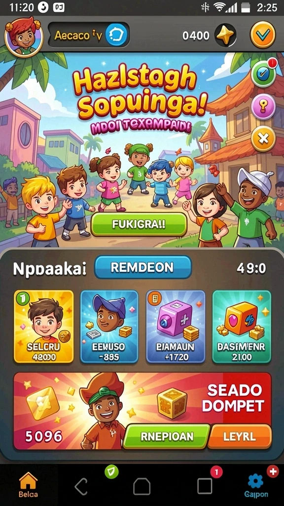 Screenshot rajawalitoto nomor 3