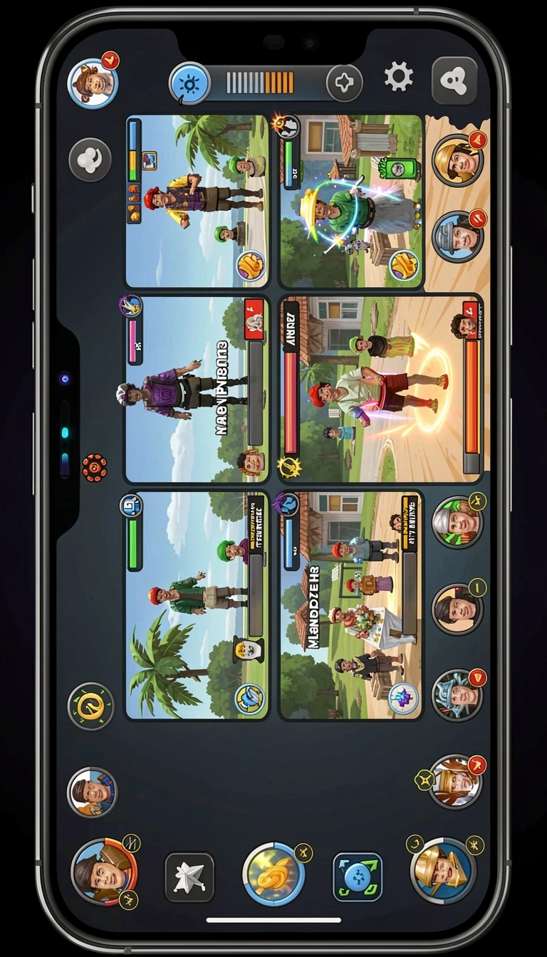 Screenshot ratudewi nomor 2
