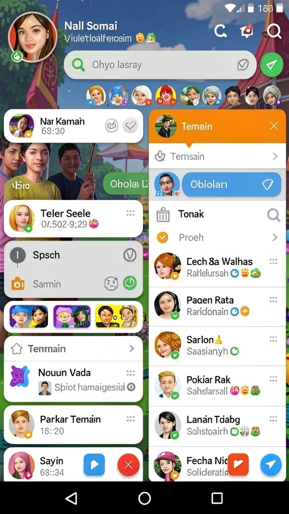 Screenshot rejekibet nomor 2