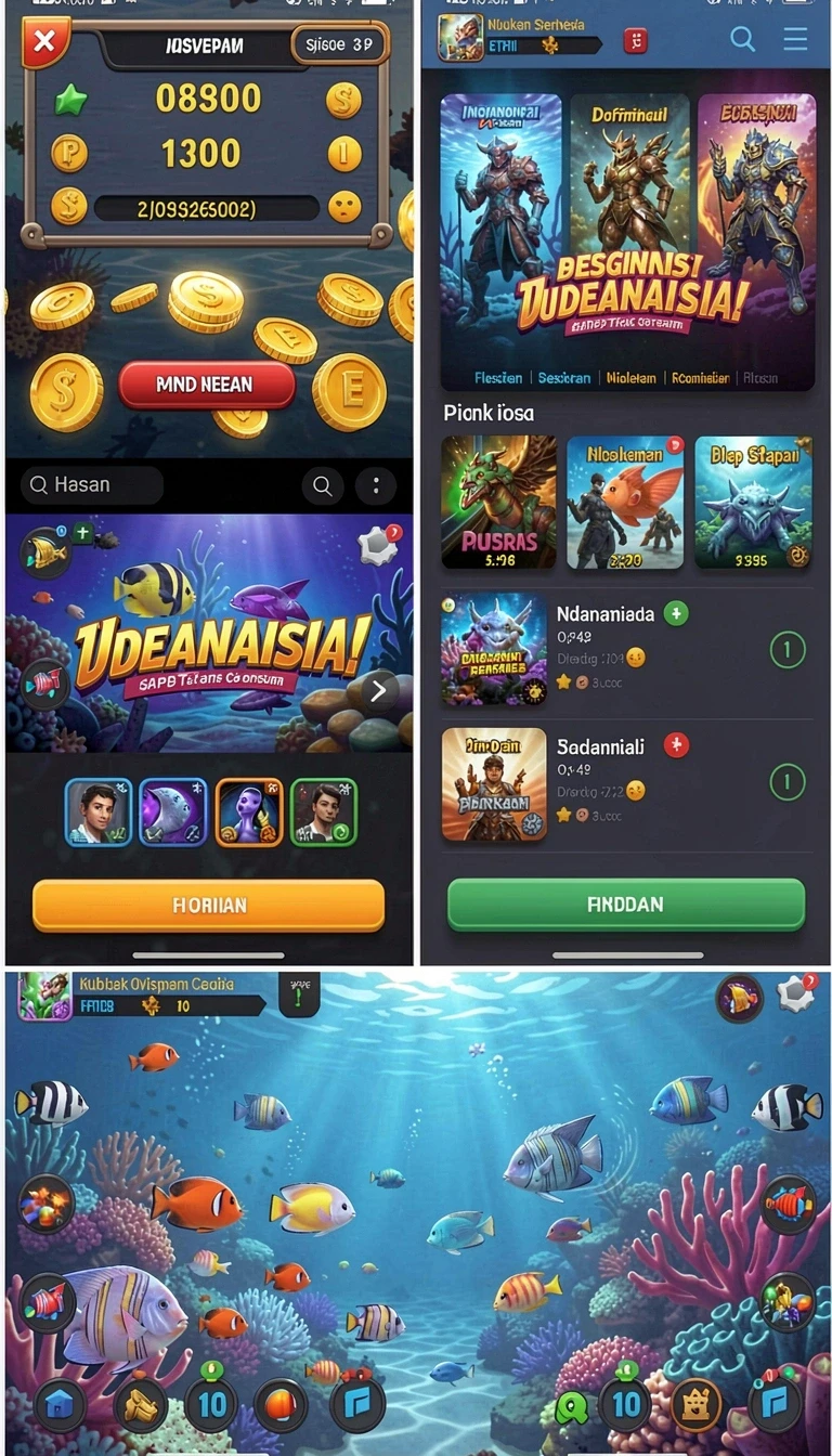 Screenshot rekor777 nomor 1