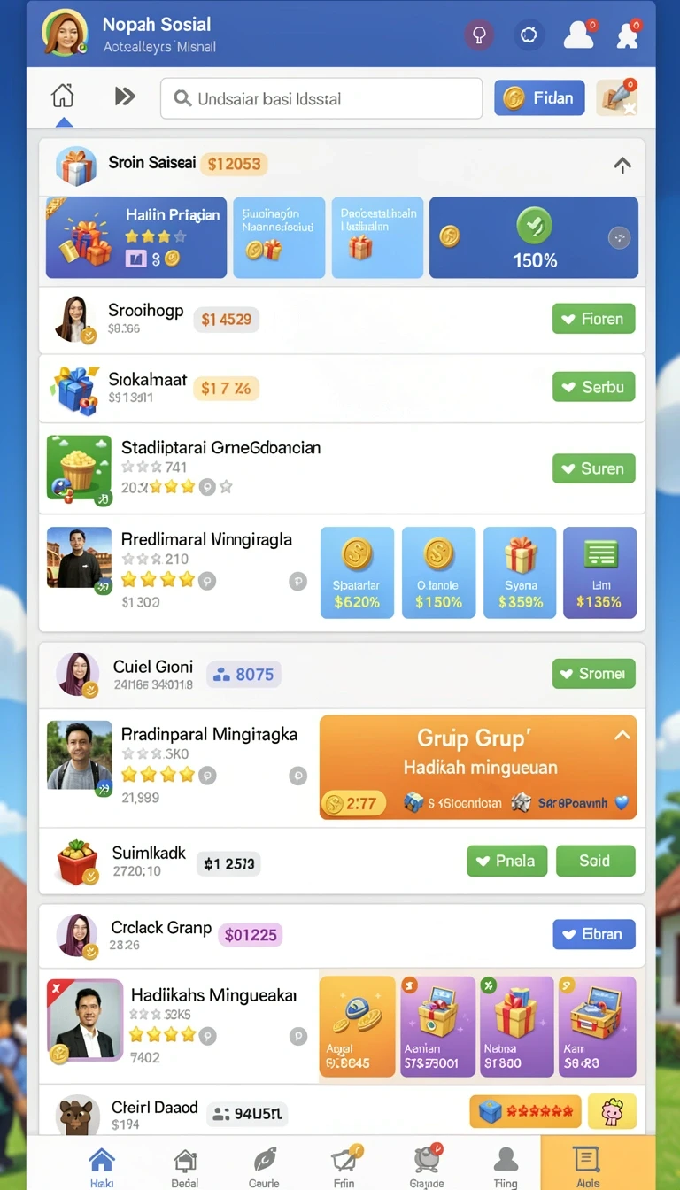 Screenshot rsnvip nomor 1