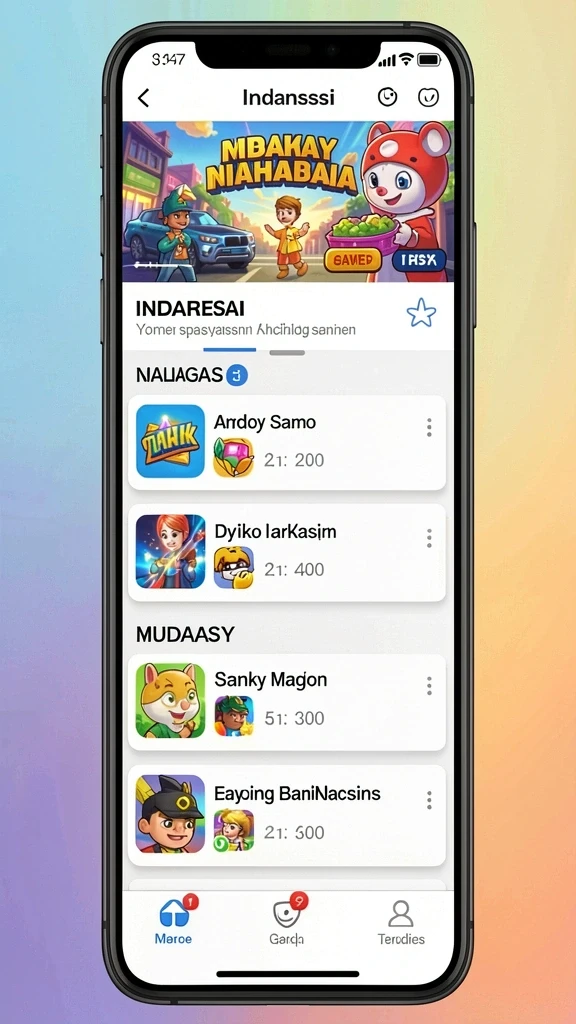 Screenshot sapitoto nomor 2
