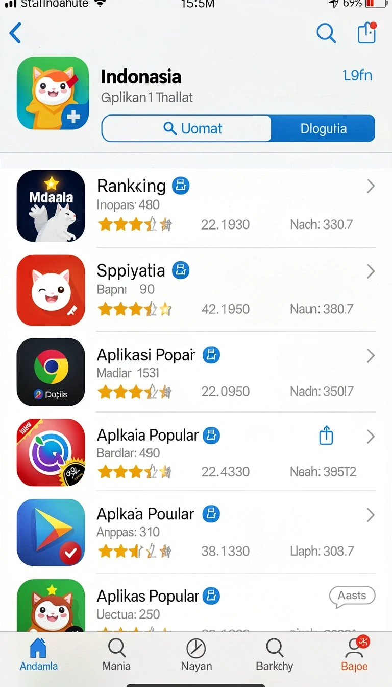 Screenshot satset138 nomor 1