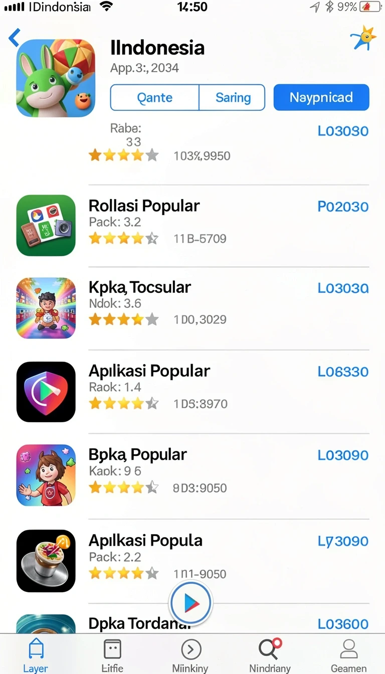 Screenshot situstoto nomor 1