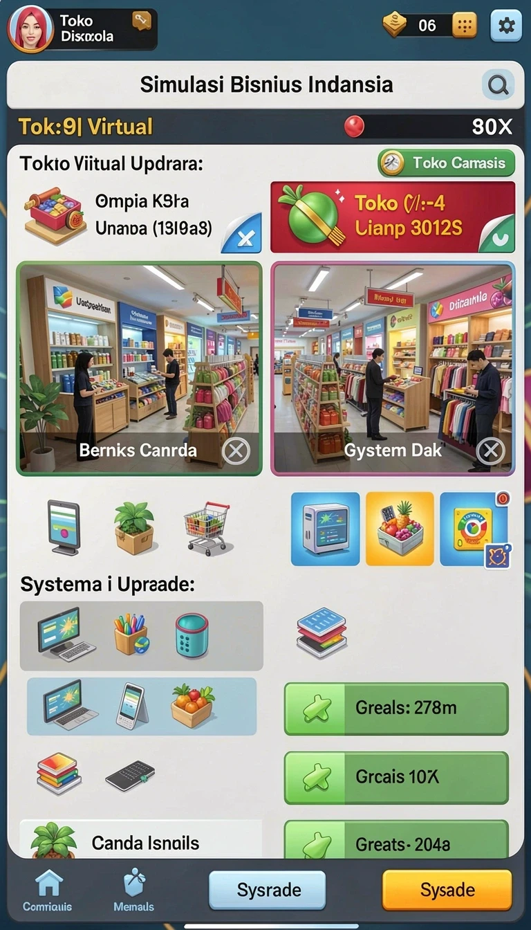 Screenshot situstoto nomor 3