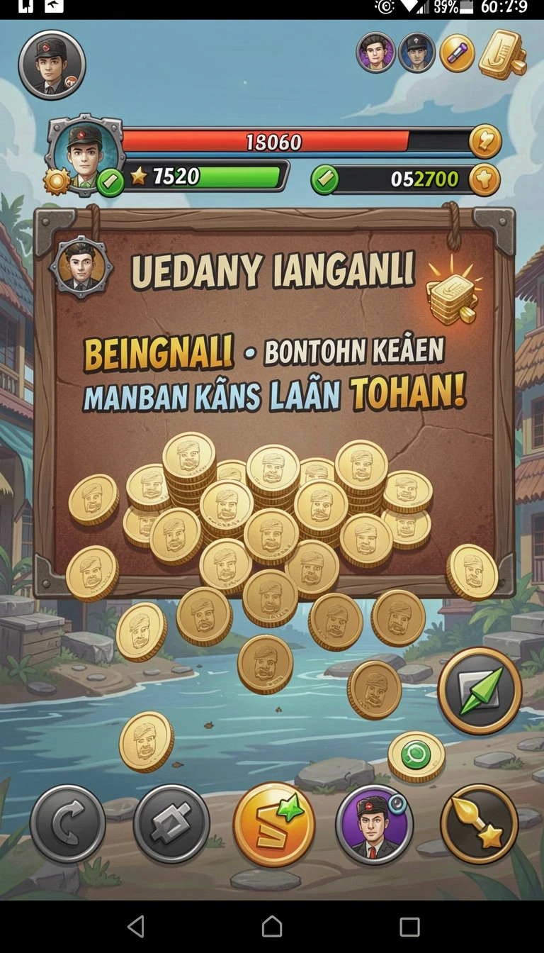 Screenshot sky77 nomor 3