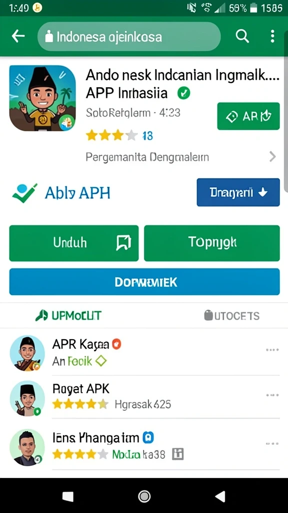 Screenshot subur88 nomor 1