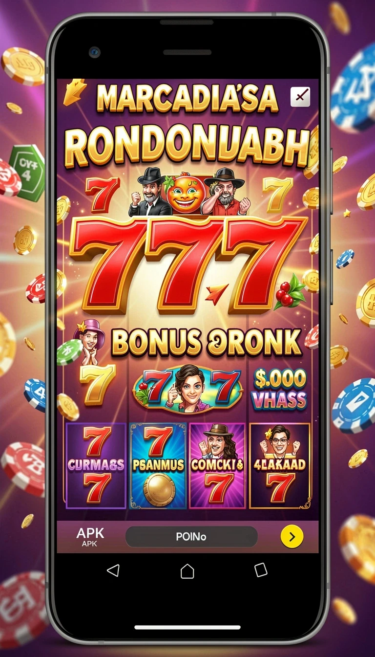 Screenshot super33 nomor 1