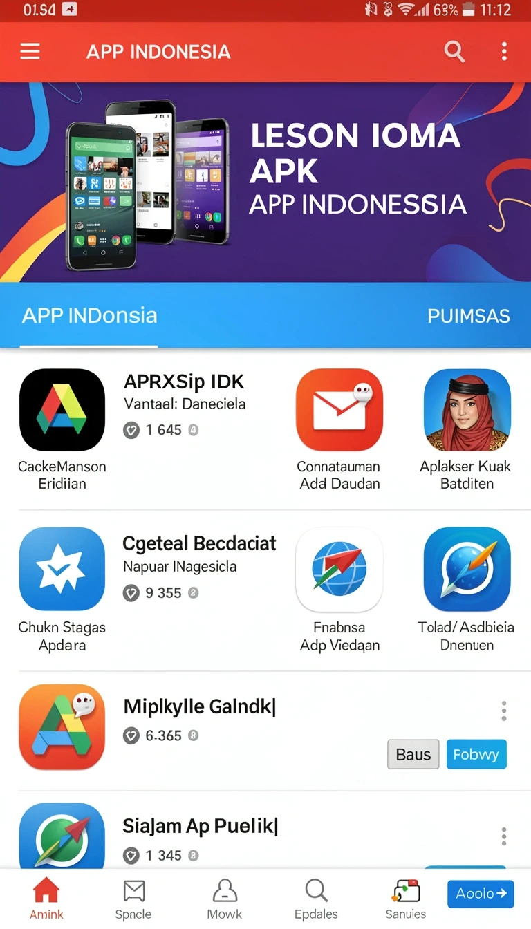 Screenshot super33 nomor 2