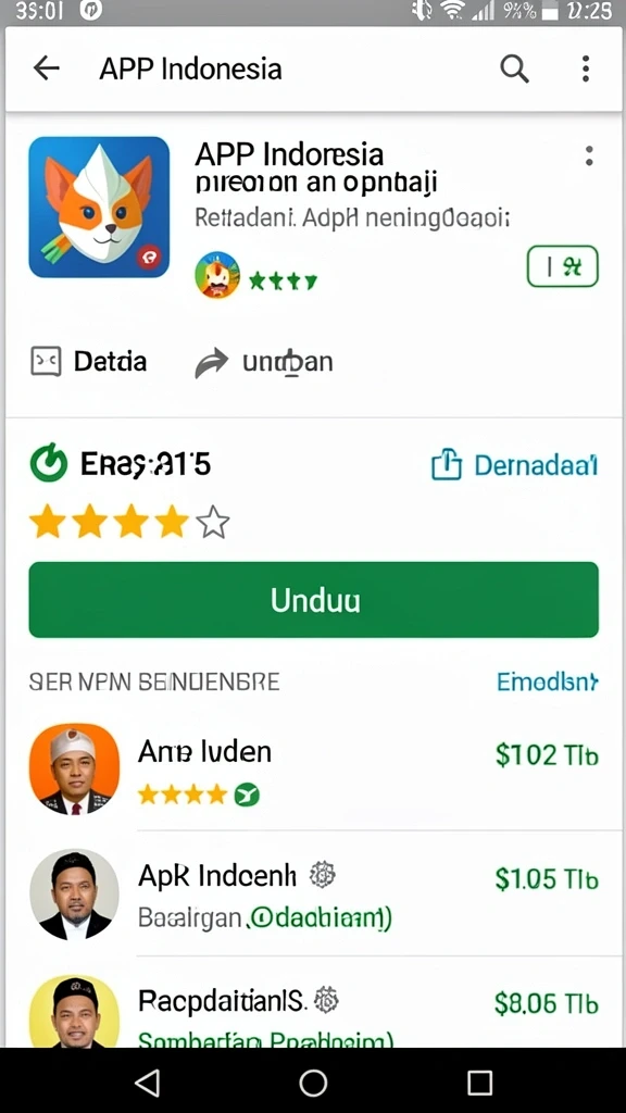Screenshot supersvip nomor 2