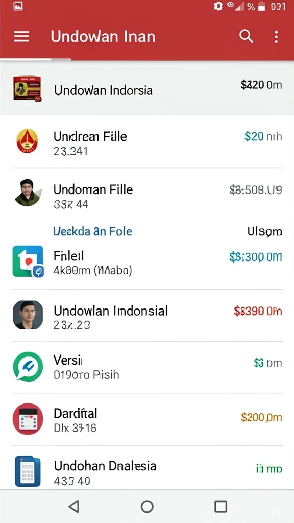Screenshot surga88 nomor 1
