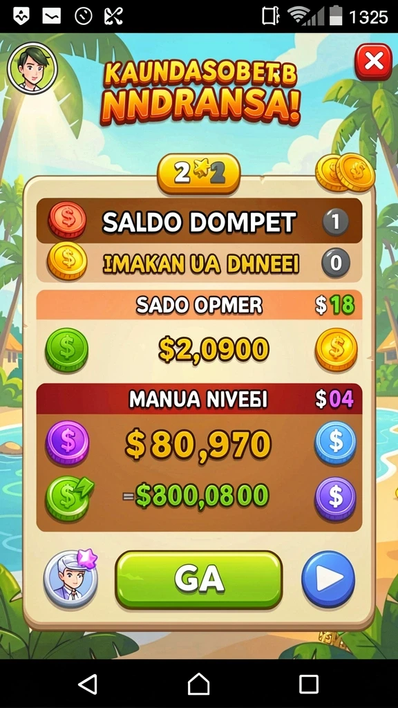 Screenshot t6 nomor 2