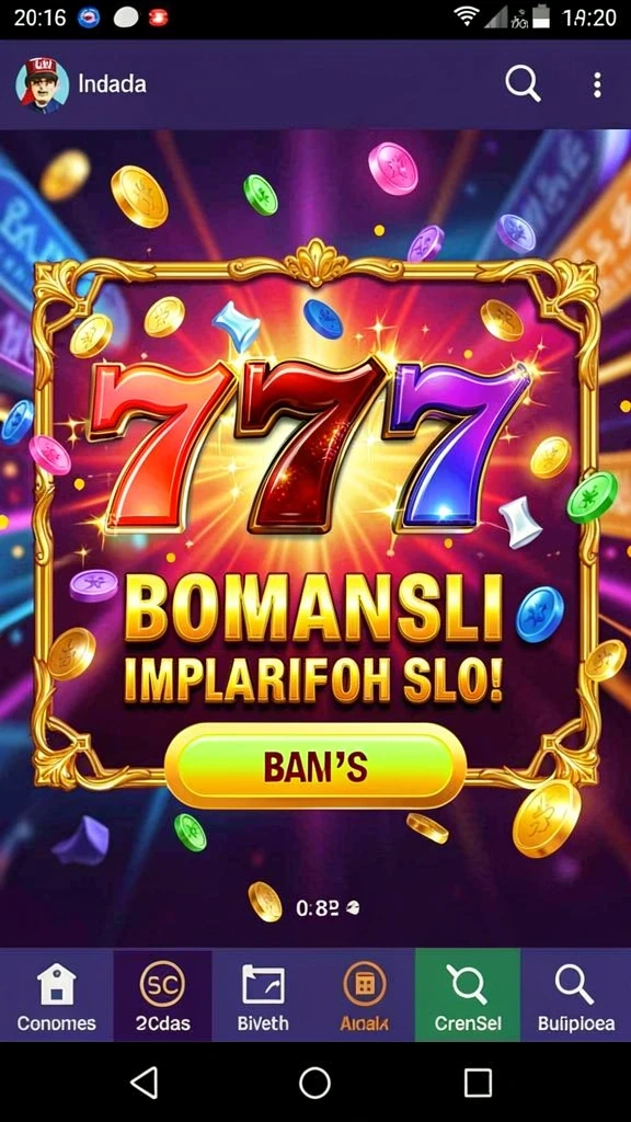 Screenshot tobawin88 nomor 1