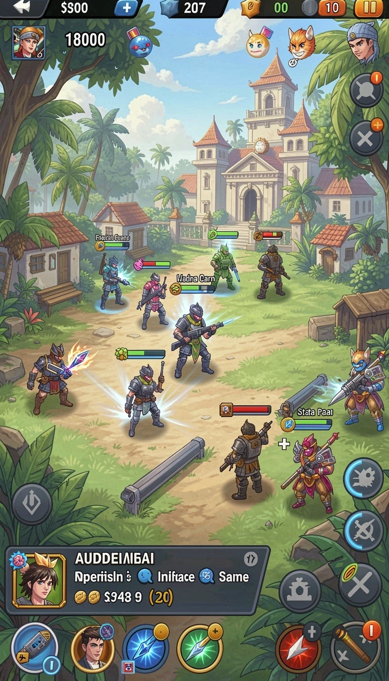 Screenshot v87 nomor 1