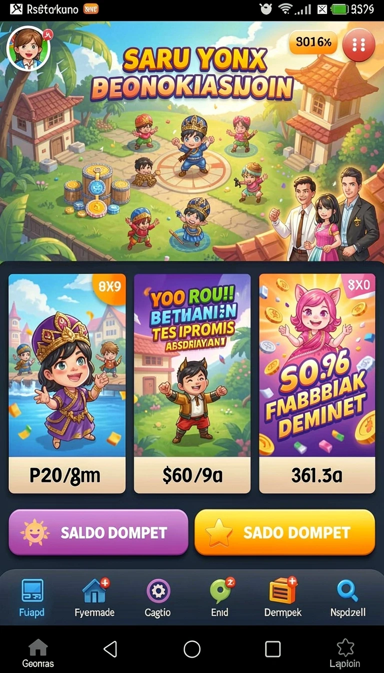 Screenshot v87 nomor 3