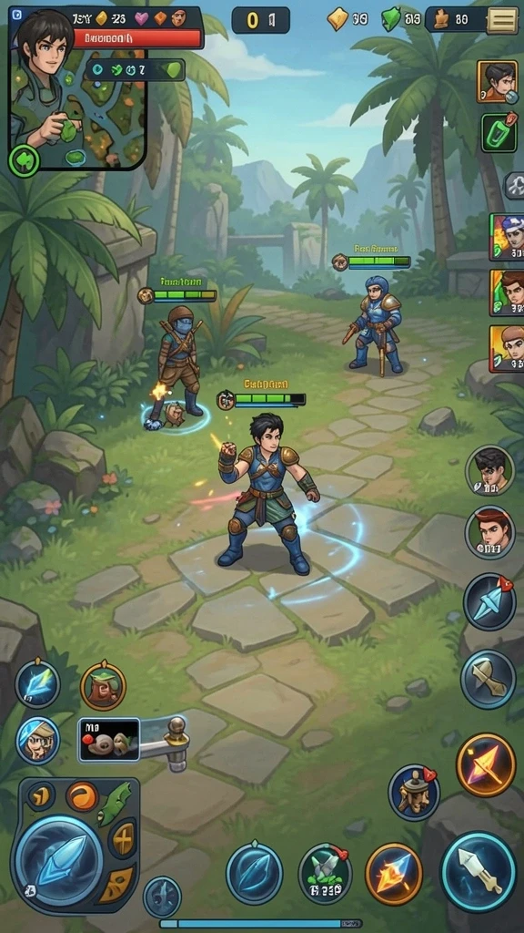 Screenshot vc5 nomor 2