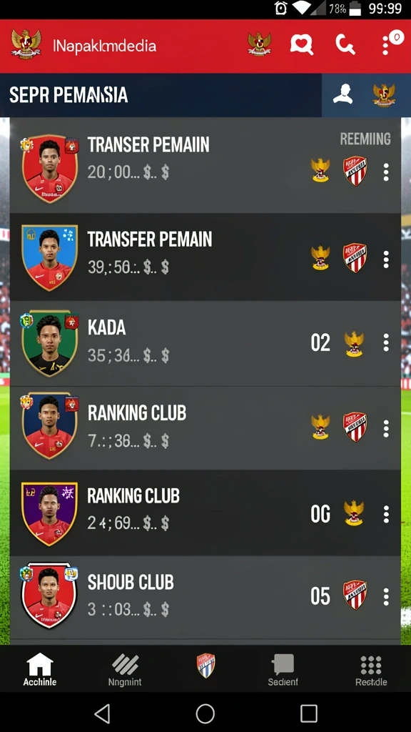Screenshot zara4d nomor 3