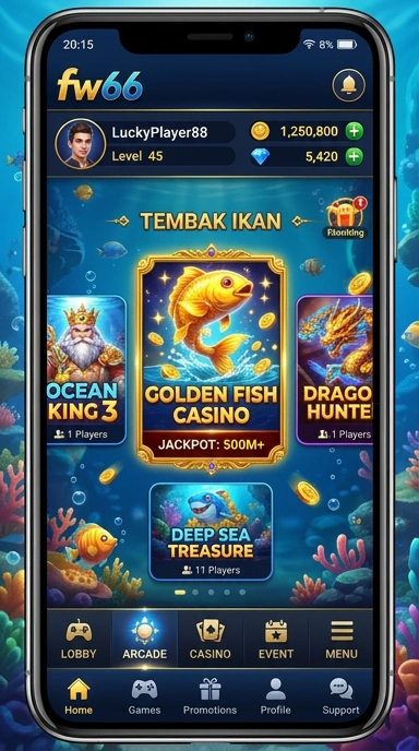 fw66 — galeri pratinjau - APK Resmi